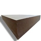Thick Cardboard Kraft Heavy-duty 80 Point Chipboard 8 5   x 11  Sheets 14 Per Pack