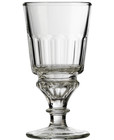French Pontarlier Absinthe Glass - Set With Spoons Available