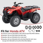 Front Wheel Bearing   Seal Kits For Honda Rancher 350 4x4 Trx350fe fm 2000-2006