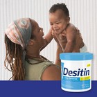 Desitin Daily Defense Baby Diaper Rash Cream 13  Zinc Oxide Barrier Cream 16oz