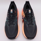 Asics Gel Kayano 31 Mens Size 12 5 Us Black rainy Lake Running Shoes 1011b867