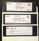 Dos   Pro Dos   System Utilities 3 1    Apple Ii  Iie  Iic    Iigs Computers