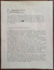 Paul Foster Grateful Dead Acid Test Merry Prankster Owned Lee Quarnstrom Poster