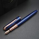Picasso 916 Malage Fountain Pen Metal Ink Pen Original Box New Version--usa Sold