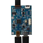 Hd Lcd Controller Board With 4 Inch 720x720 Ips Mipi Round Lcd Screen
