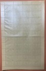 Pakistan Bahawalpur Kgvi  1948  10rs  Official Mnh Complete Sheet Of 40 Stamps 