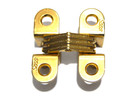 Concealed Soss Hinge For Game Table Folding Tops Drawer Fronts
