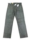 Levi s Men s 501 Original Shrink To Fit Jeans Green 005012129