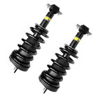 Front rear Air Shocks Struts Magnetic Ride For 07-14 Cadillac Escalade Gmc Yukon