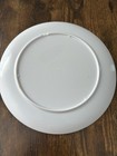 Vintage 1977 Ronald Mcdonald Plastic Dinner Plate April Showers Mayor Cheese 10 