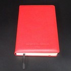 Esperienza Ferrari Notebook Red 2022 Ferrari Free Gift Limited Japan Rare