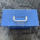 Intel Journey Inside  The Computer Chip Kit  W  Uncut Silicon Wafer 1990   s