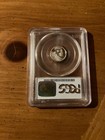 1998-w  10 Proof Platinum American Eagle 1 10 Oz  9995 Pr69dcam