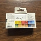Winsor   Newton Professional Watercolor Field Pocket Set - 14pc     new    