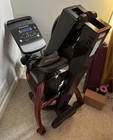 Proform Pro R10  Exercise Rower With 10  Touchscreen And Space Saver Design