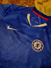  105 Chelsea Fc  medium  Home Jersey 2025 2026 Kit Nwt Hj4589-496