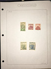 Bohemia   Moravia 1939-44 Definitives Used Collection