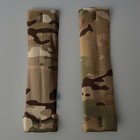 Ferro Concepts Padded Shoulder Strap Socks - Multicam