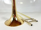 Demo Bach 42bog Bb f Tenor Trombone  sn  229391 