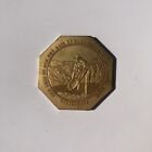1850-1950 California Centennial  50 Gold Slugs  So Called Dollar