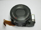 Repair Parts For Sony Dsc-rx100 Dsc-rx100m2 Rx100 Ii Lens Zoom Unit Original