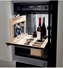 Miele 36996061eu1 Wine Sommelier Kit Wss6300 For Undercounter Wine Storage