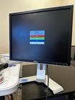 Dell 1908fbc 19  Lcd Monitor Vga Dvi 1280x1024 W  Stand Grade B Tested  4a