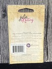 New Prima Julie Nutting  911157    say It In Crystals    Embellishments - Free Ship