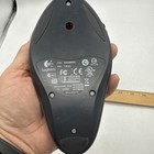 Logitech Trackman Marble Trackball Wired Usb Mouse T-bc21  P n 810-000767 Tested