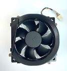 Dell Optiplex 7010 Cpu Cooling Fan Heatsink 0kxrx 00kxrx Cn-00kxrx