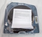 Borne Portable Compact Cd Player With Anti-shock Protection -black