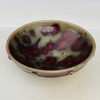 7  China Antique The Tang Dynasty Jun Porcelain Breast Nail Bowl