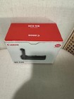 Canon Bg-e20 Battery Grip For Eos 5d Mark Iv Dslr Camera New In Box