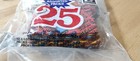 Kiss Aucoin Nos Donruss Ace Frehley Gene Simmons Paul Stanley Criss Sealed
