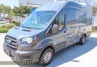 2020 Ford Transit 250