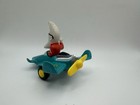 Vintage 1988 Mcdonald s Mac Tonight Pilot In Airplane Retro Happy Meal Toy