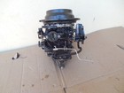 1998 Evinrude E15elere 15hp Powerhead 120 Psi  Complete And Nice Sparks