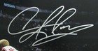Dennis Rodman Hof Signed autographed 16x20 Photo Chicago Bulls Jsa 196389