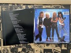 Poison - Fallen Angel 7  With Ltd Inner Sleeve - 1988 Cl 500