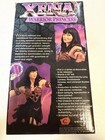 1998 Xena Warrior Princess Porcelain Statue 912 2500 Cib