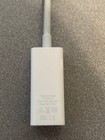 Apple Thunderbolt To Firewire Adapter - Md464ll a