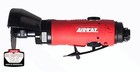 Aircat 6520 3  Reversible Air Cut-off Tool 1 2 Hp Composite Housing Lightweight