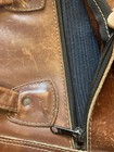 Reunion Blues Leather Tenor Sax Gig Bag
