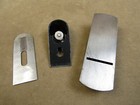 Nice  Vintage Stanley Plane No 9-1 4 Woodworking Block Plane Made In Usa