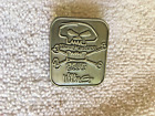 Harley Davidson 2021 Willie G Sturgis Pin - New In Package 