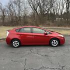 2012 Toyota Prius Honda Civic Insight Accord Ford Fusion Hybrid