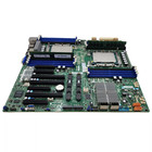 Supermicro X11dph-t Lga 3647 E-atx Server Motherboard W  2x Xeon 4110 8gb Ddr4