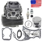  For Husqvarna 555 560 562xp Replacement Piston Cylinder 575 35 58-05