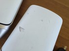 Netgear Orbi Rbse960 Satellite Extender Wifi 6 Mesh Network Node Internet 960