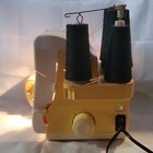 Baby Lock Imagine Serger Sewing Machine Ble1at Jet-air Threading- Tested Working
